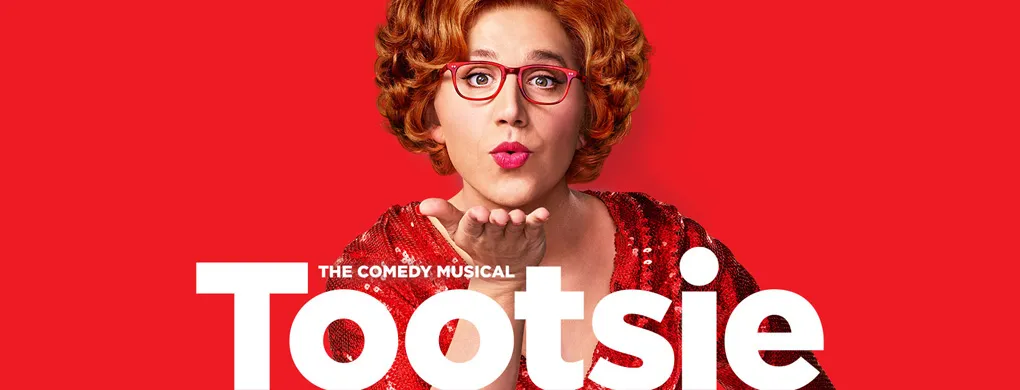 Tootsie The Musical at Winningstad Theatre