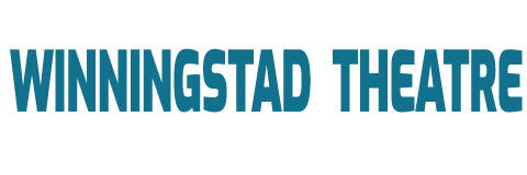 Winningstad Theatre